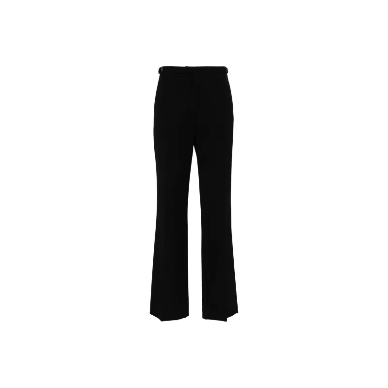 THE ROW Jesse Trousers-0
