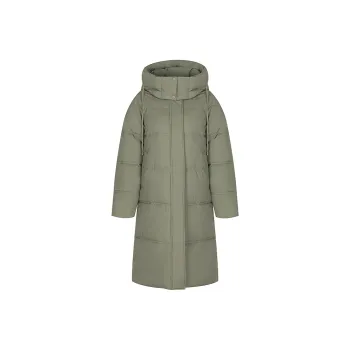 ABCMININ Puffer Jackets Women's