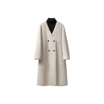 TOUCH Coats Women's Gray