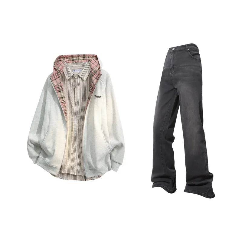 Tre Club Casual Sportswear Unisex-0