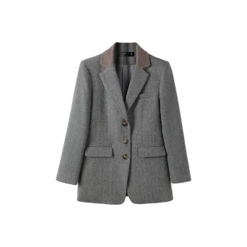 DonnaZilan Business Suit Women's
