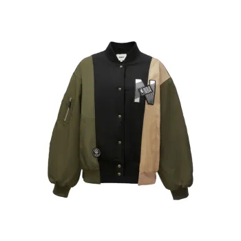 Nba X ONLY NBA Cropped Coats Women's