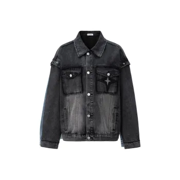 MacyMccoy Denim Jackets Women's