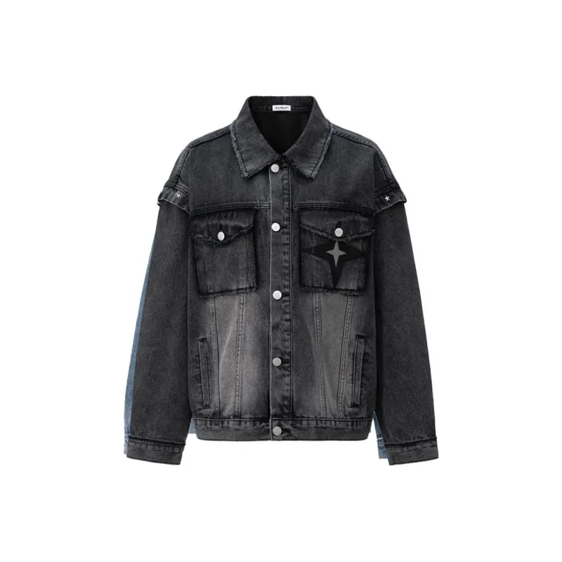 MacyMccoy Denim Jackets Women's-0