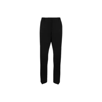 DRIES VAN NOTEN Casual Pants Women's Black