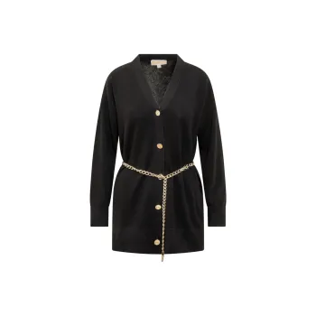 MICHAEL KORS Knitwear Women's Black