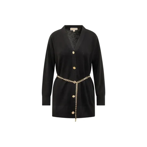 MICHAEL KORS Knitwear Women's Black