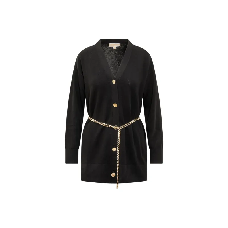 MICHAEL KORS Knitwear Women's Black-0