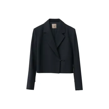 AMII Business Suit Women's Black