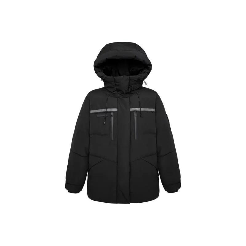 GUESS Down Jackets Women's-4