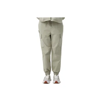 Lifework SS24 Casual Pants Women's Light Khaki