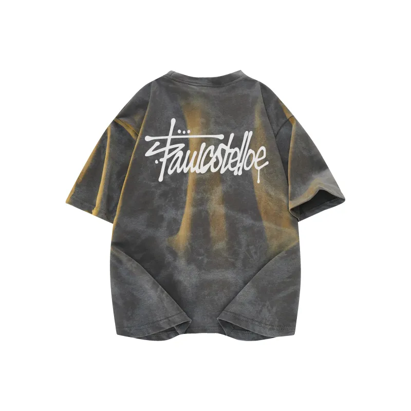 PAUL COSTELLOE T Shirts Unisex-4