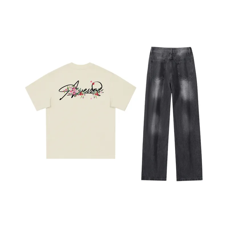 SESAME STREET Casual Sportswear Unisex-20