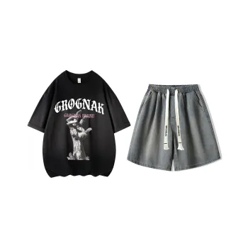 GROGNAK Casual Sportswear Unisex