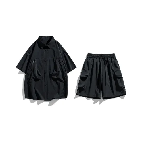 Loungewear & Underwear