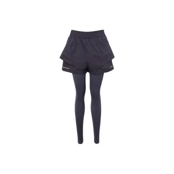 UPON PRO Casual Pants Women's Black