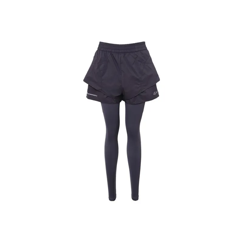 UPON PRO Casual Pants Women's Black-0