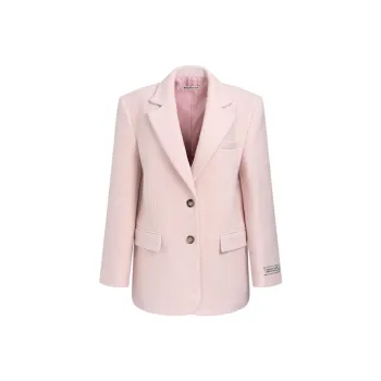 MARDI MERCREDI FW23 Business Suit Korean Style Women's