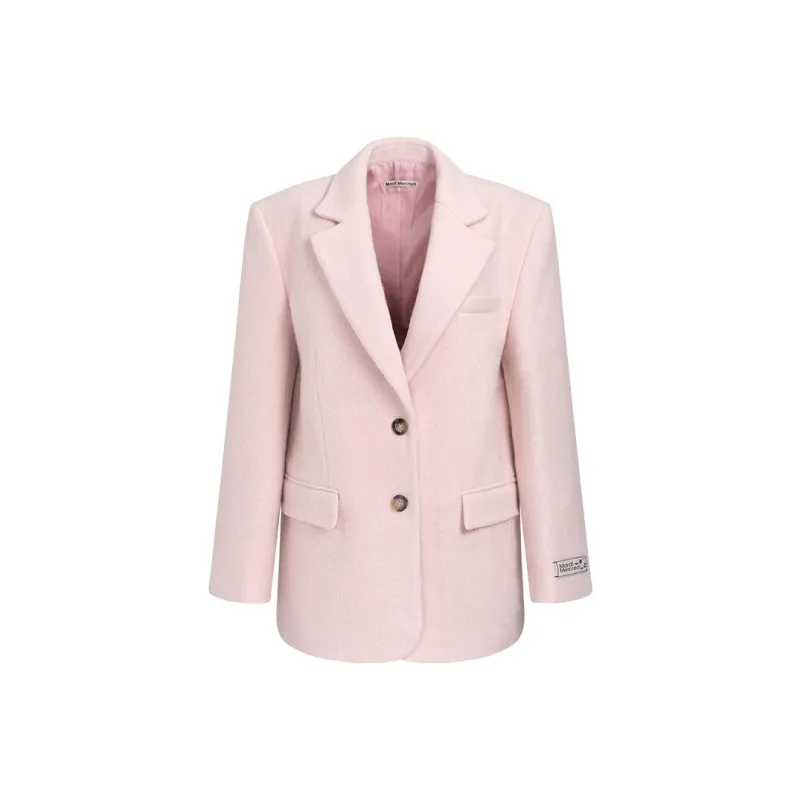 MARDI MERCREDI FW23 Business Suit Korean Style Women's-0