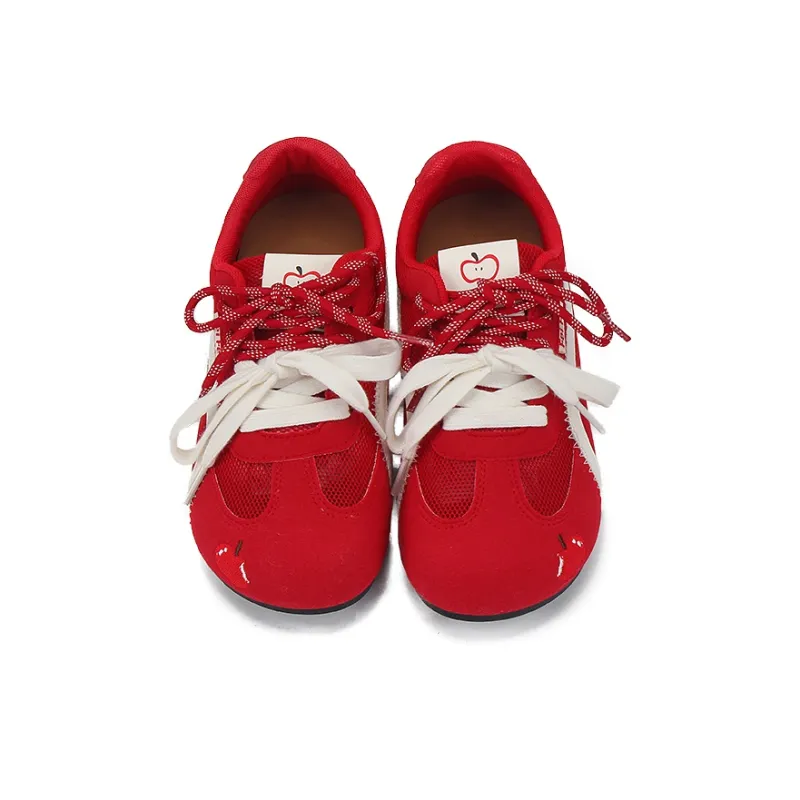 Yobn Breathable And Lightweight Low Top Casual Shoes Women's-9