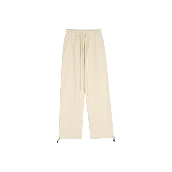 LBPC Knitted Sweatpants Women's Khaki
