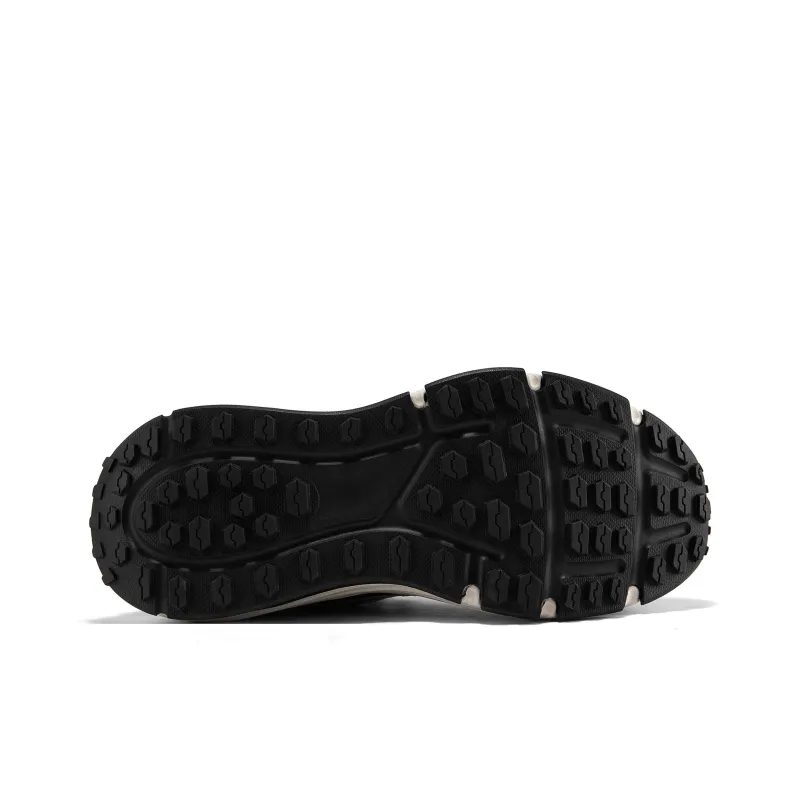 JEEP SPIRIT Chunky Sneakers Men Low Top Light Sandy-4