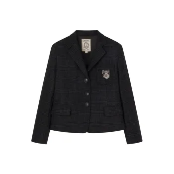 Teenie Weenie Business Suit Women's