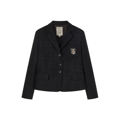 Teenie Weenie Business Suit Women's