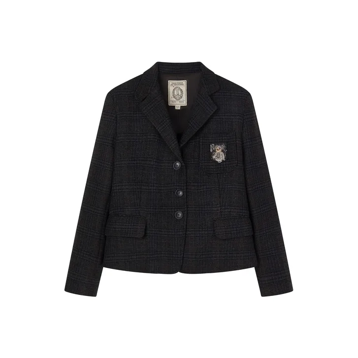 Teenie Weenie Business Suit Women's-0