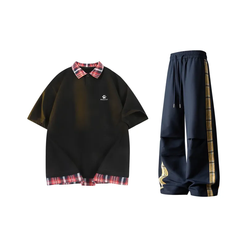 Supremo Cat Casual Sportswear Unisex-6