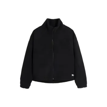 GAP Velvet Jackets Women's