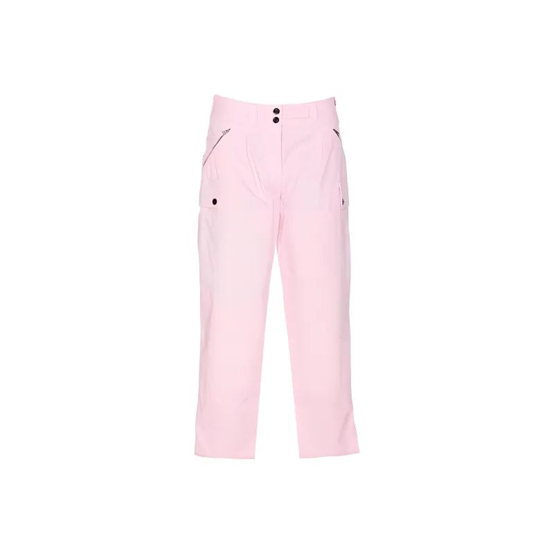 TOM FORD Tapered Cargo Trousers-0