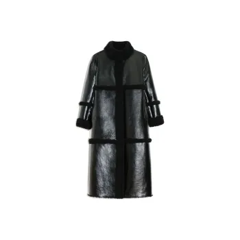 Apparis Tilly Faux fur Coat