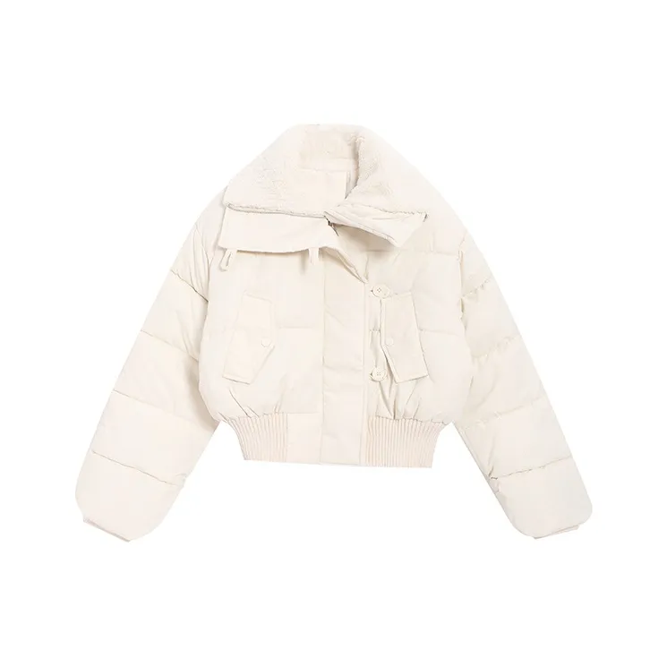 TWOPLUMGIRLS Puffer Jacket Women's-13