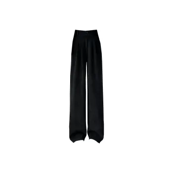 Hao Zhilang Casual Pants Women's