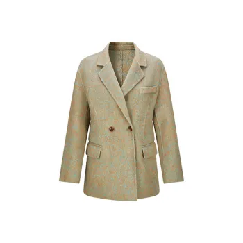FINITY Coats Women's Mixed Color