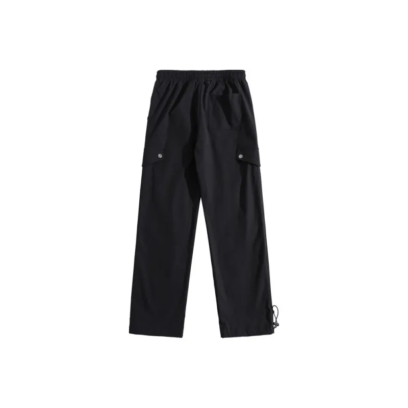Evil Lions Casual Pants Unisex-2