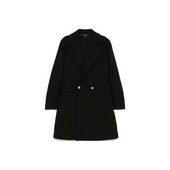Giambattista Vall Twill Coat