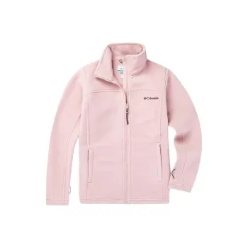 Columbia Velvet feel Coat Women's Pink