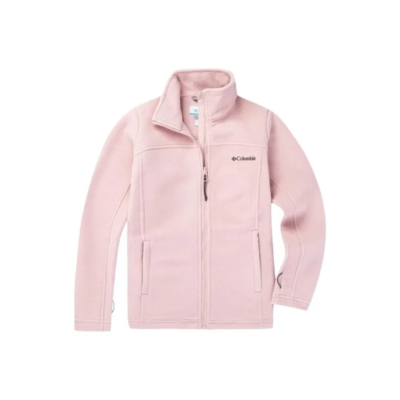 Columbia Velvet feel Coat Women's Pink-0