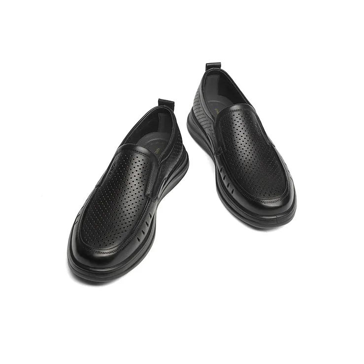 RED DRAGONFLY Dress Shoes Men's-2