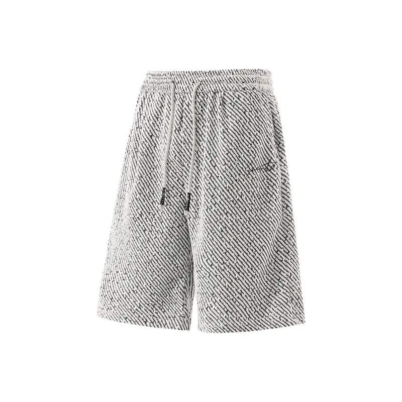 RED DRAGONFLY Casual Shorts Unisex-8