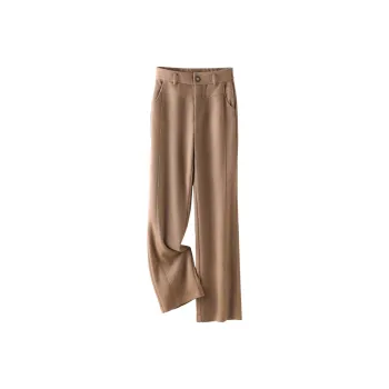Cypress House Casual Pants Women's Camel