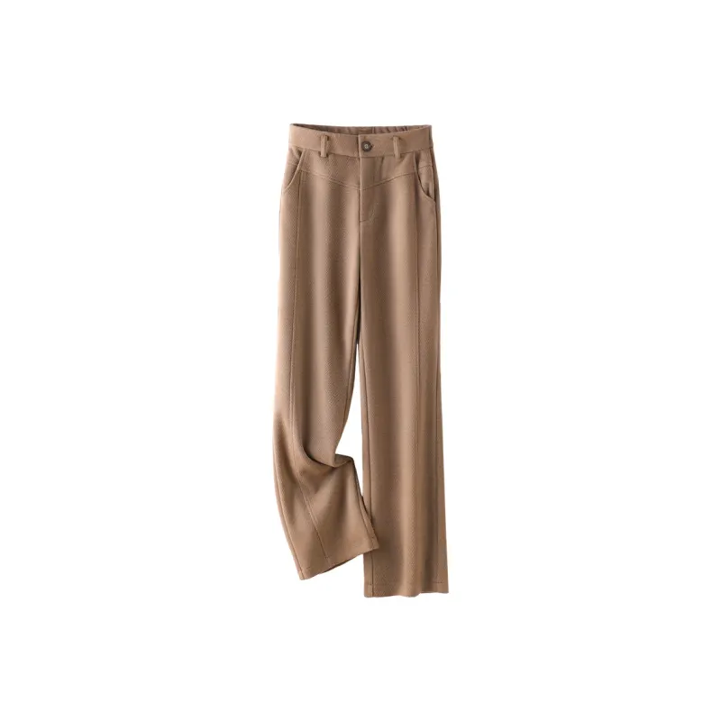 Cypress House Casual Pants Women's Camel-0