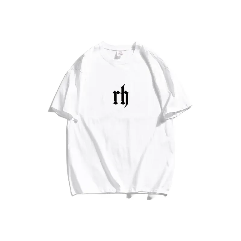WJBS Drop Shoulder Sleeve T Shirt Women's-2