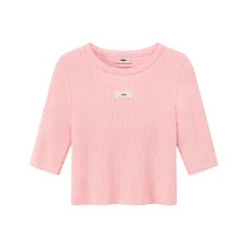 CHUU Knitwear Women's Light Pink