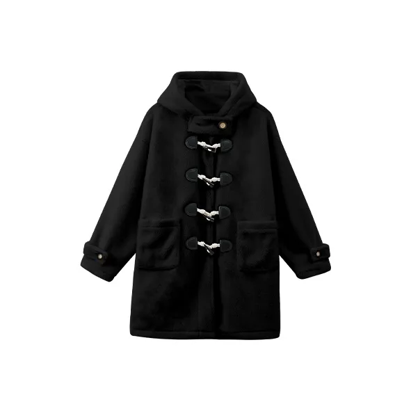 KING PRINCE Velvet Jackets Women's-4
