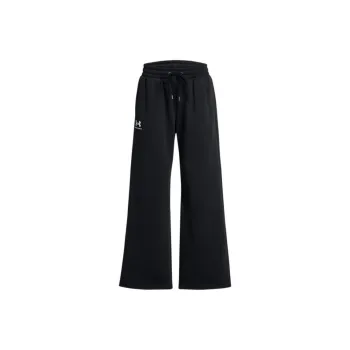 Under Armour Icon Casual Pants Women's Black
