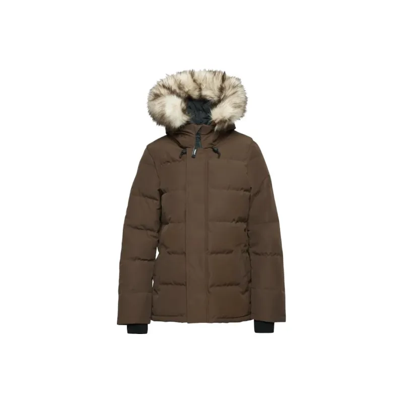 ARITZIA Parka Coats Women's-6
