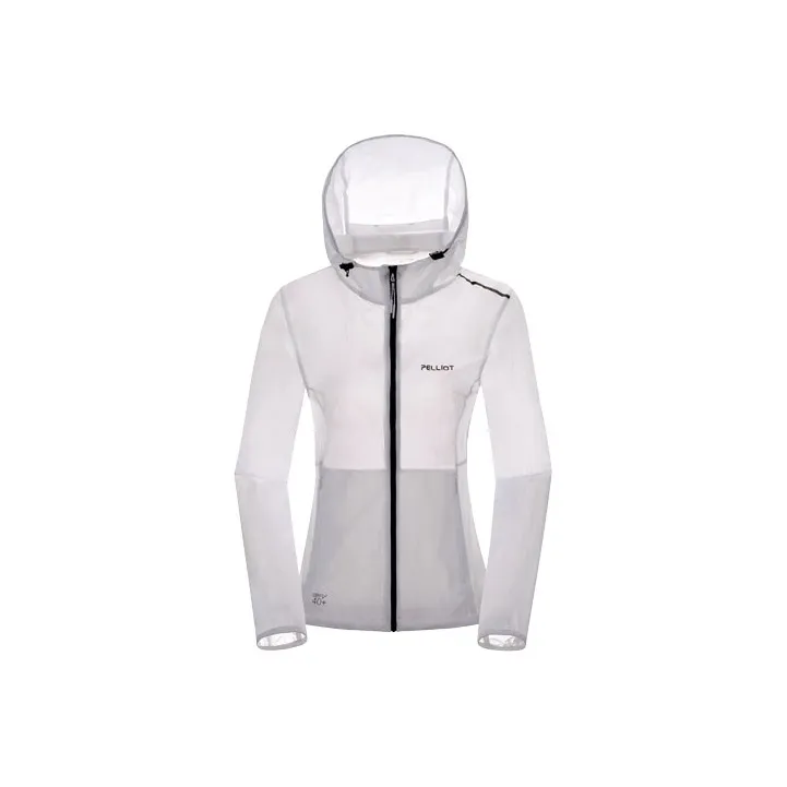 PELLIOT Classic 1.0 Super Lightweight And Breathable Sun Protection Clothing Women's-0